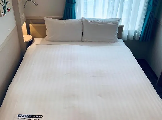 Toyoko Dongdaemun Ii Hotel 3*