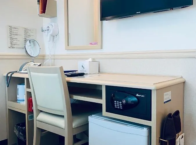 Hotel Toyoko Dongdaemun Ii Seul