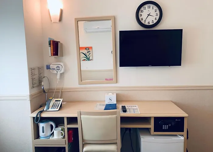 Hotel Toyoko Dongdaemun Ii 3*