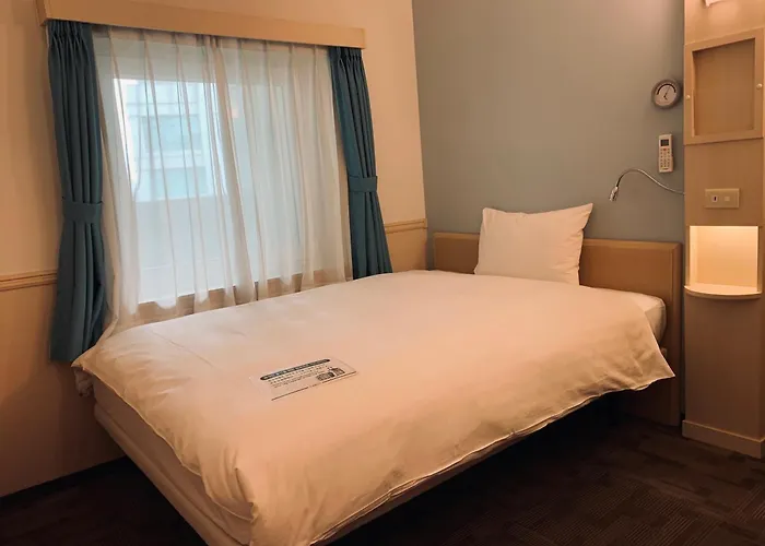 Hotel Toyoko Dongdaemun Ii