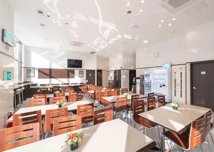 Toyoko Dongdaemun Ii Hotel 3*