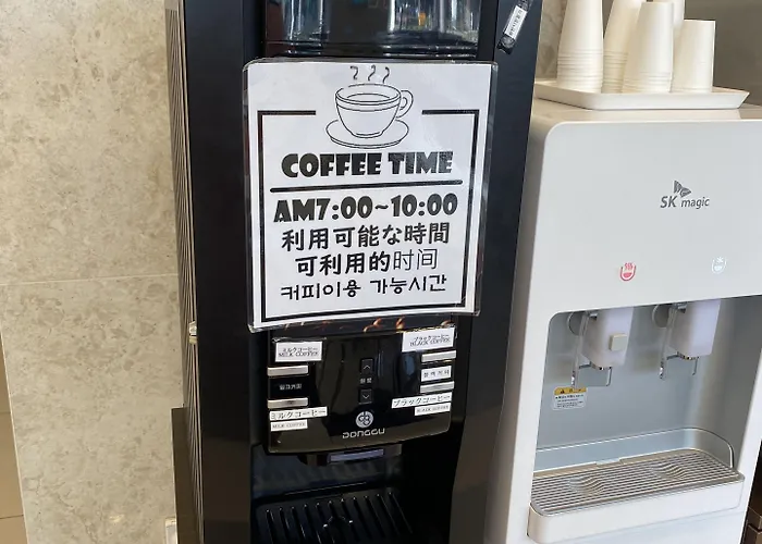 Hotel Toyoko Dongdaemun Ii