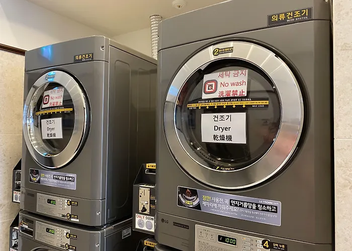 Toyoko Dongdaemun Ii Hotel 3*