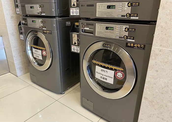 Hotel Toyoko Dongdaemun Ii 3*