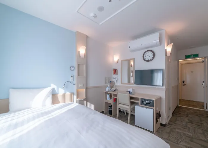 Hotel Toyoko Dongdaemun Ii Seul