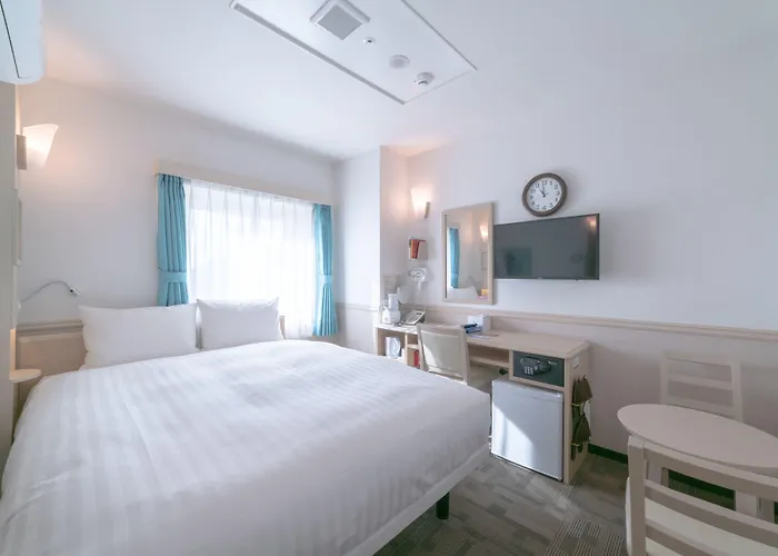 Toyoko Dongdaemun Ii 3* Seul