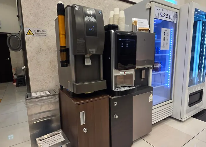 Hotel Toyoko Dongdaemun Ii Seul