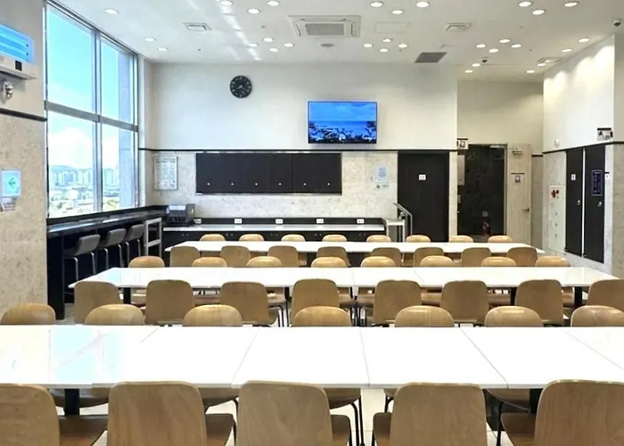Hotel Toyoko Dongdaemun Ii