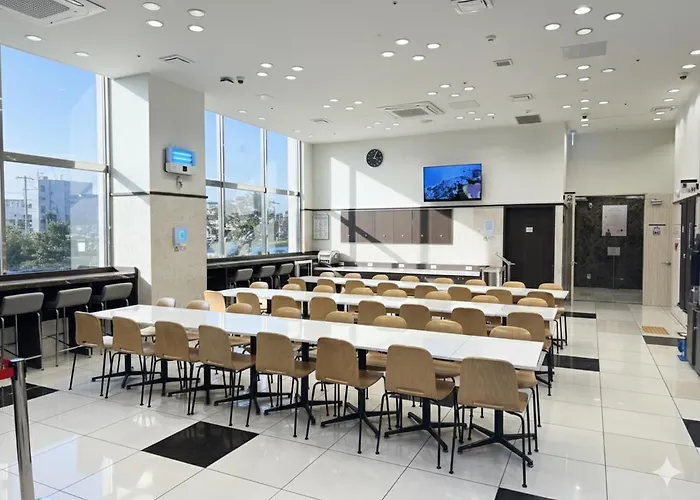 Toyoko Dongdaemun Ii 3*