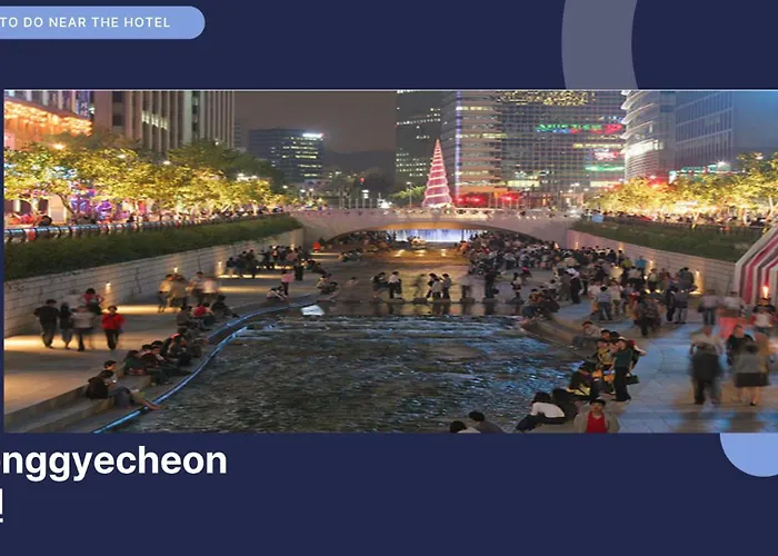 Toyoko Dongdaemun Ii Hotel