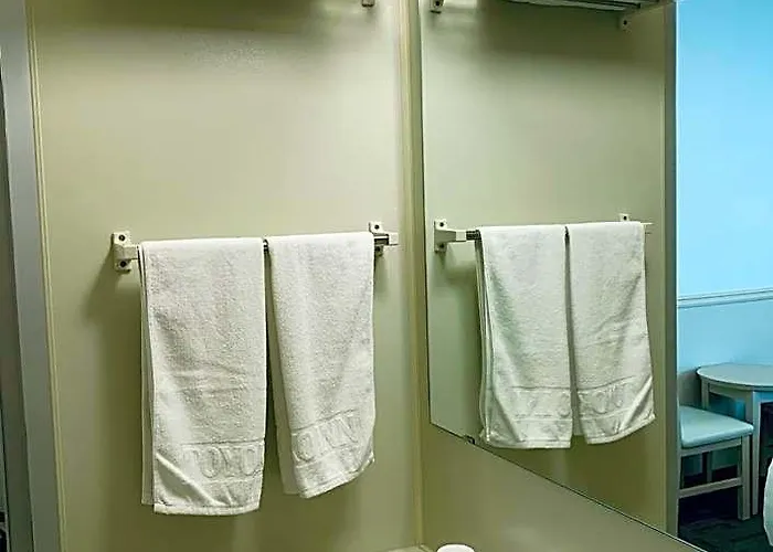 Hotel Toyoko Dongdaemun Ii Seul