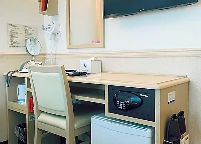 Hotel Toyoko Dongdaemun Ii 3*