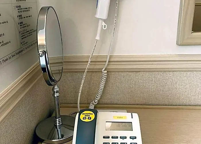 Hotel Toyoko Dongdaemun Ii Seul