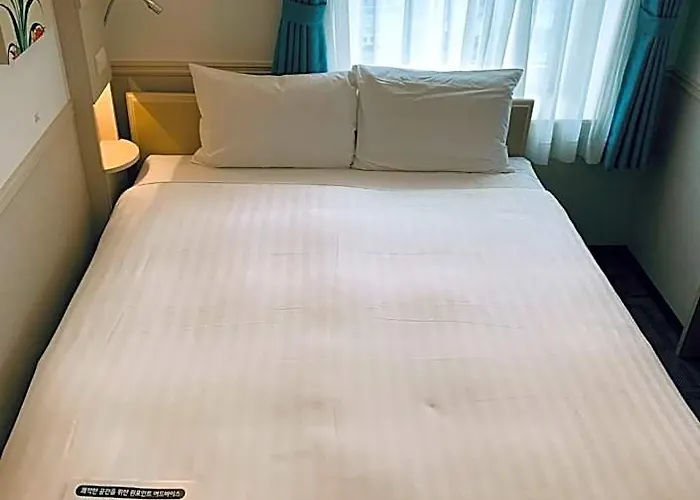 Toyoko Dongdaemun Ii Hotel 3*