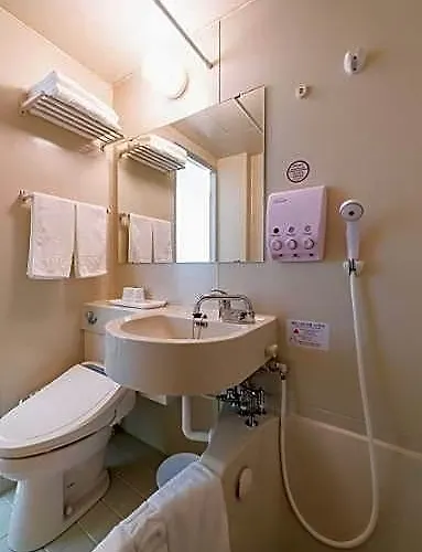 Toyoko Dongdaemun Ii Hotel 3*