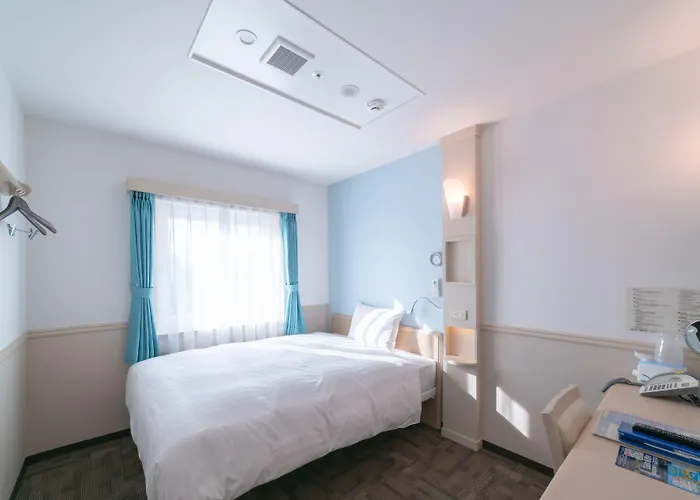 Toyoko Dongdaemun Ii Hotel