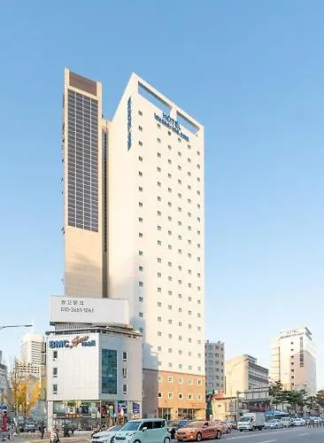 Toyoko Dongdaemun Ii Hotel 3*