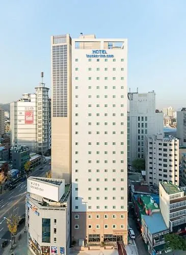 Toyoko Dongdaemun Ii