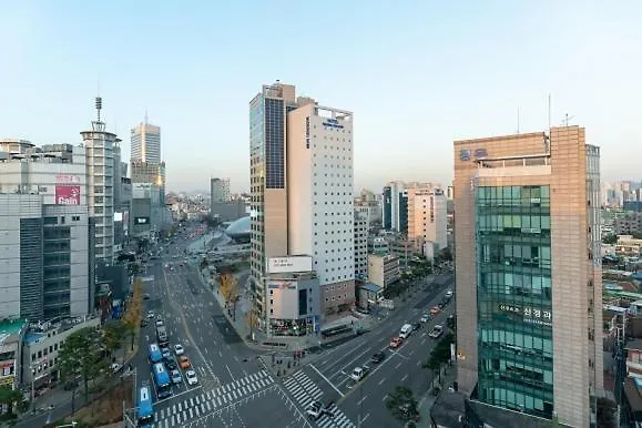 Toyoko Dongdaemun Ii 3*
