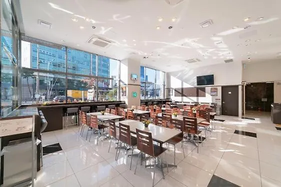 Toyoko Dongdaemun Ii Seul